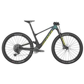Scott 2022 Spark Rc Team Issue Axs [sz:large]