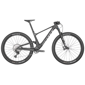 Scott 2022 Spark Rc Team Black Black [sz:large]