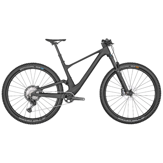 Scott 2022 Spark 910 Black