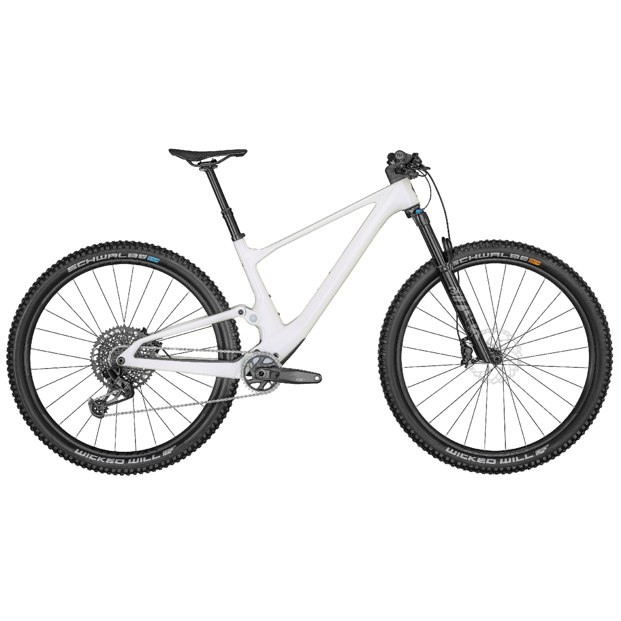 Scott 2022 Spark 920 White [sz:large]
