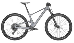 Scott 2022 Spark 950 Grey [sz:large]