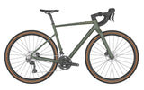 Scott 2022 Speedster Gravel 20 - Green - 700c [sz:large 56cm]