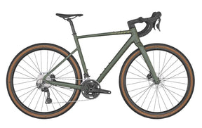 Scott 2022 Speedster Gravel 20 - Green - 700c [sz:large 56cm]