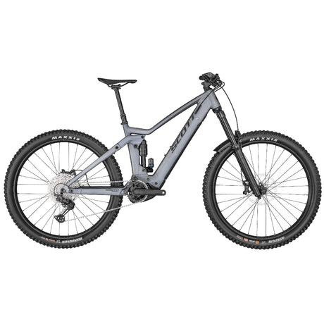 Scott 2022 Ransom Eride 920 - Grey - 29 [sz:large]