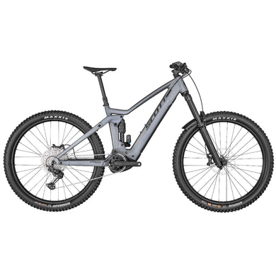 Scott 2022 Ransom Eride 920 - Grey - 29