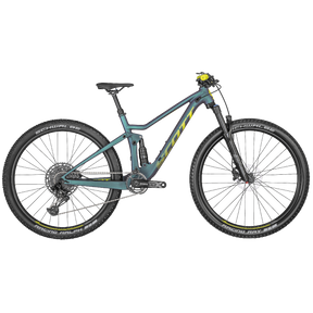Scott 2022 Spark 700 Xs Prism Green (27.5")