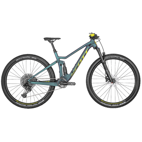 Scott 2022 Spark 700 Xs Prism Green (27.5")