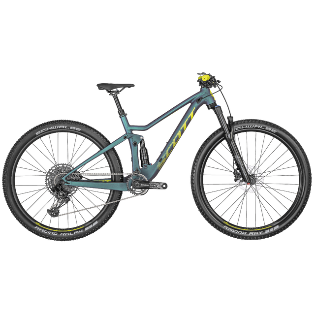 Scott 2022 Spark 700 Xs Prism Green (27.5")