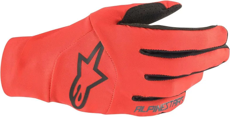 Alpinestars Drop 4.0 Gloves Red