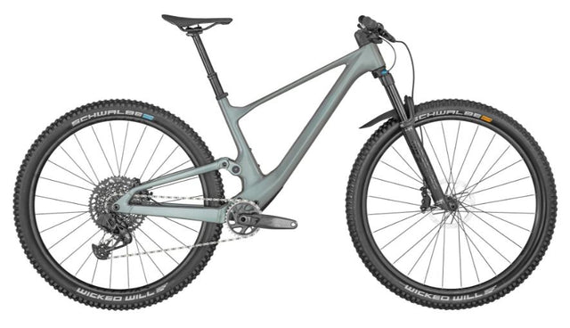 Scott 2023 Spark 920 Sage Green [sz:large]
