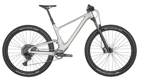 Scott 2023 Spark 970 - Silver [sz:large]