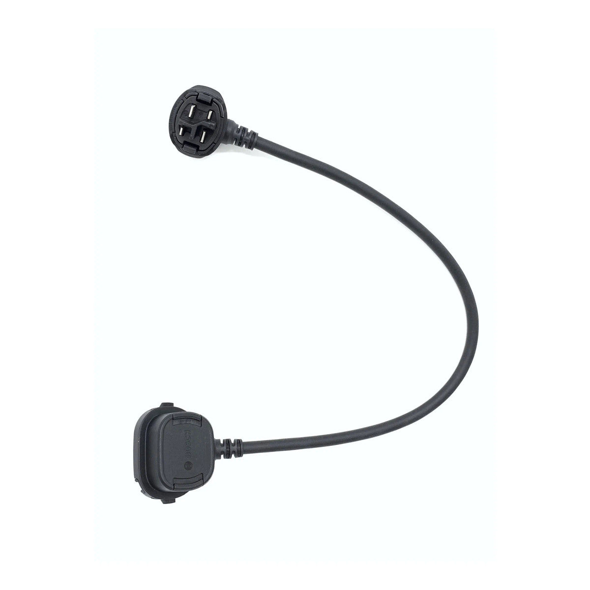 Bosch Powermore Cable - Routing Toward Seat Tube - 300mm (bch3923_300)