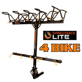 Shingleback - 4 Bike