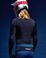DHARCO Mens Long Sleeve Body Armour