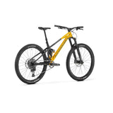 Mondraker 2025 Superfoxy Xr Yellow/black/obsidian Large