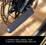 Ryder Innovation Groove Tool Pro - With Chain Breaker
