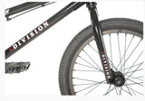 Division Blitzer 18" Complete Bike 2