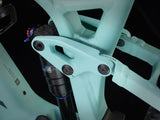 Trek 2025 Fuel Exe 5 Deore - Matte Blue Sage