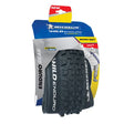 Michelin Tyre Wild Enduro Rear Gum-x3d - 29" X 2.4 - Competition Line