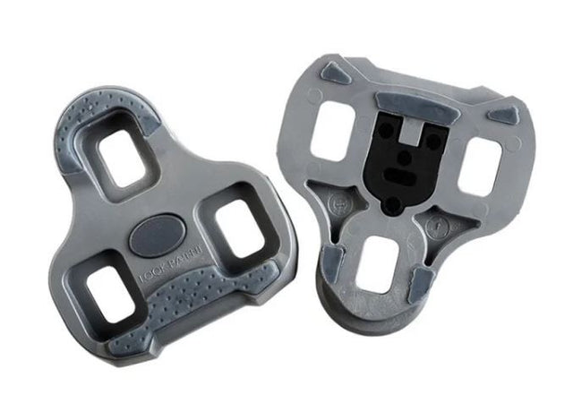 Look Cleat Grey