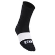 Kenny Racing Socks - Size 39 - 42 - Black