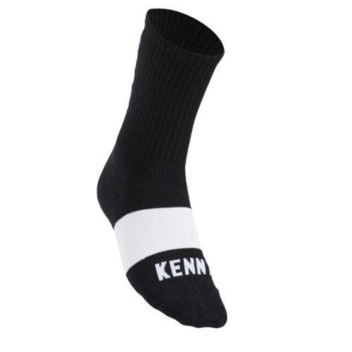 Kenny Racing Socks - Size 39 - 42 - Black