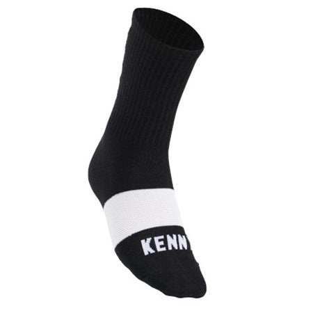 Kenny Racing Socks - Size 39 - 42 - Black