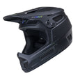 Kenny Racing Helmet Elite - Black [sz:large 59-60cm]