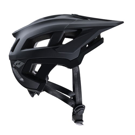 Kenny Helmet Buddy Black [sz:s/m]