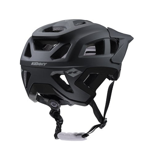 Kenny Helmet Buddy Black [sz:s/m]