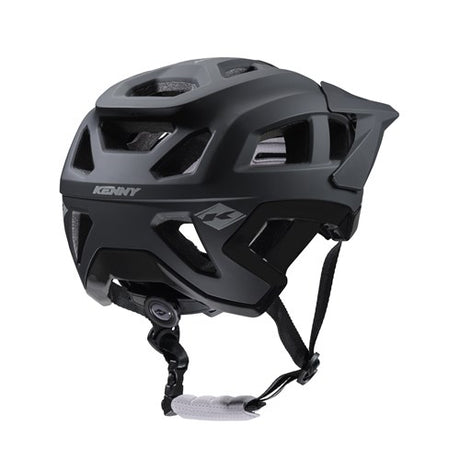 Kenny Helmet Buddy Black [sz:s/m]