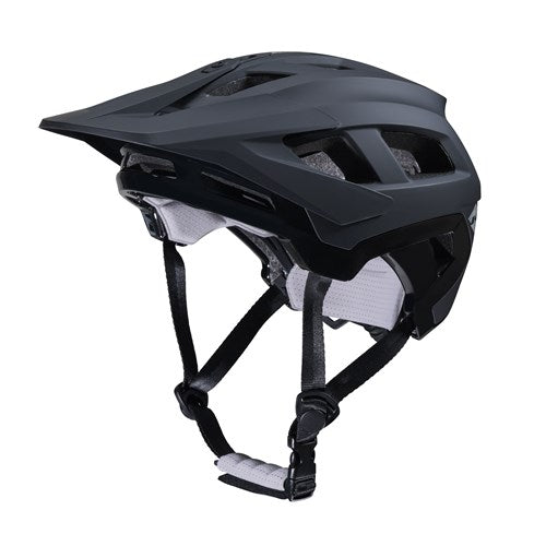 Kenny Helmet Buddy Black [sz:s/m]