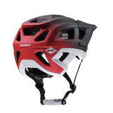 Kenny Helmet Buddy Gradient Red [sz:s/m]