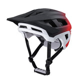 Kenny Helmet Buddy Gradient Red [sz:s/m]