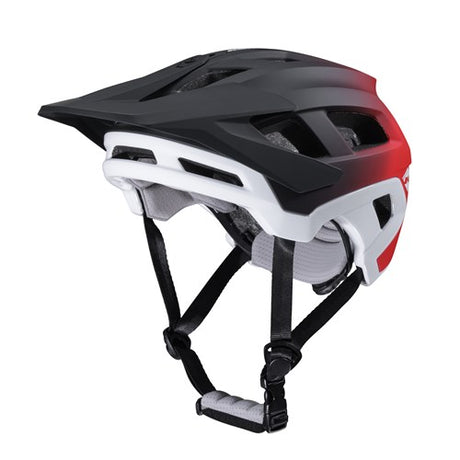 Kenny Helmet Buddy Gradient Red [sz:s/m]