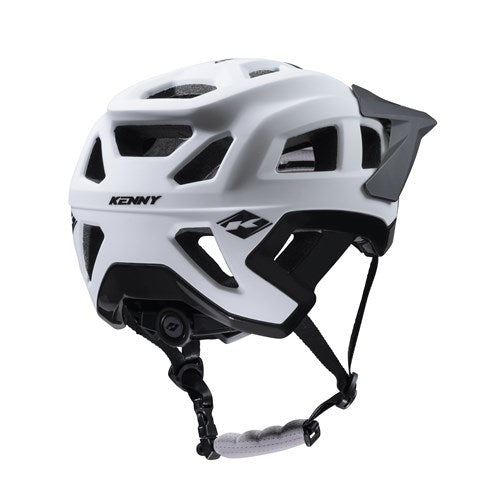 Kenny Helmet Buddy White [sz:s/m]