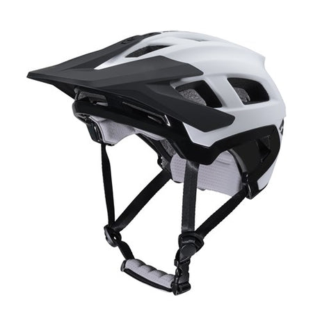 Kenny Helmet Buddy White [sz:s/m]