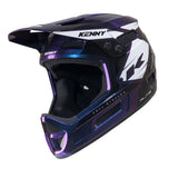 Kenny Racing Helmet - Elite Graphic + Full Face - Night Diamond [sz:large | 59-60 Cm]