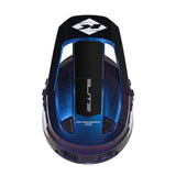 Kenny Racing Helmet - Elite Graphic + Full Face - Night Diamond [sz:large | 59-60 Cm]