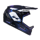 Kenny Racing Helmet - Elite Graphic + Full Face - Night Diamond [sz:large | 59-60 Cm]