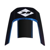 Kenny Racing Replacement Visor - Elite Graphic + Helmet - Night Diamond [cl:night Diamond]