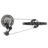 Sram Eagle 90 T-type - Groupset - 12-speed- 170mm Crank - 32t Chainring - 10-52t Cassette