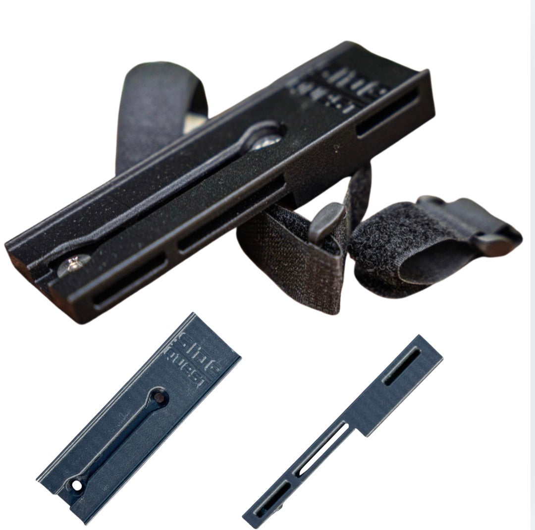 Side Quest - Trail Tray - For Santa Cruz Glovebox Frames