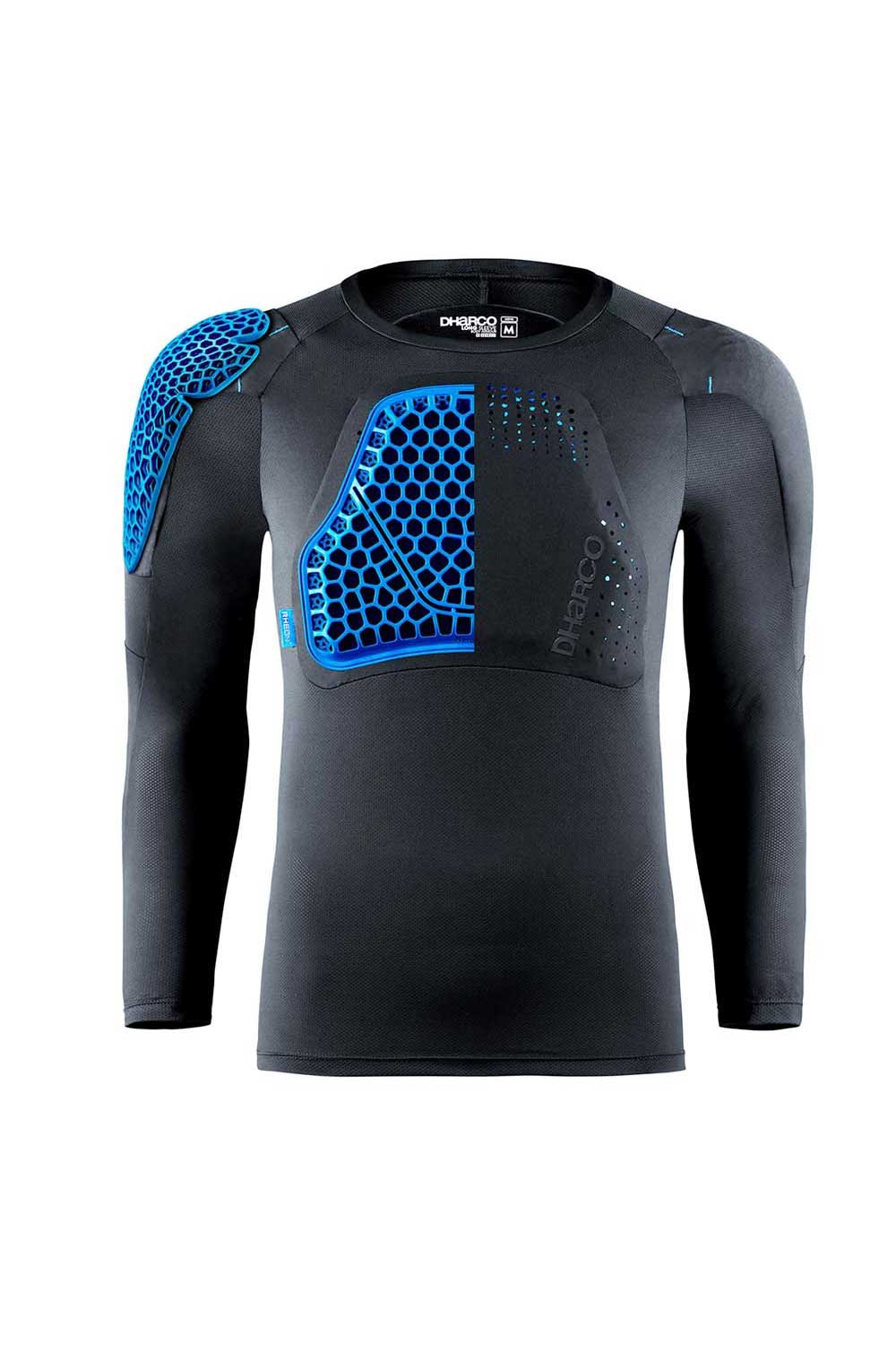 DHARCO Womens Long Sleeve Body Armour