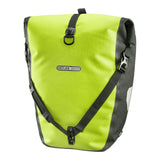 Ortlieb Back Roller High Visibility Ql 2.1 Neon Yellow-black