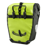 Ortlieb Back Roller High Visibility Ql 2.1 Neon Yellow-black