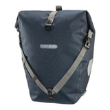 Ortlieb Back-roller Urban Ql 2.1 Ink (single) 