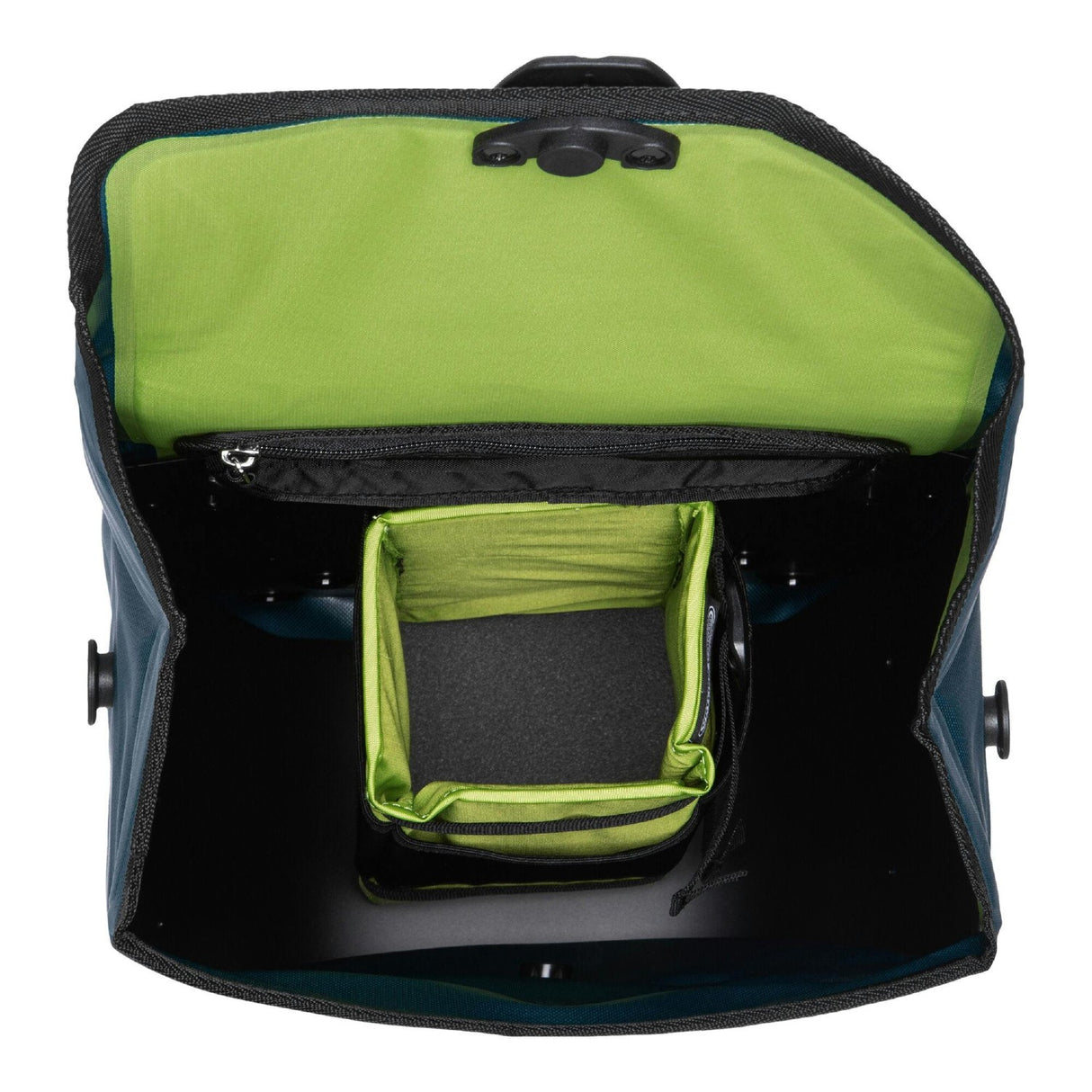 Ortlieb E-mate Ql 2.1 Petrol (piece)