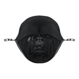 Ortlieb Seat-pack 11l Black Matt