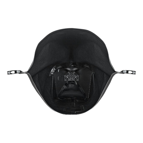 Ortlieb Seat-pack 11l Black Matt